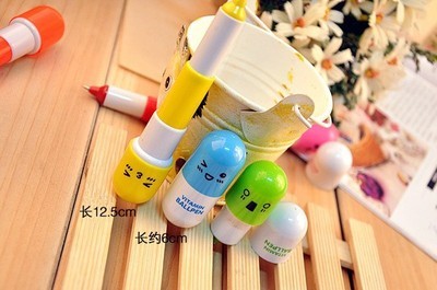 典墨文化批發公司 高品質個性圓珠筆及學習用品供應